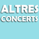 Altres concerts 2011